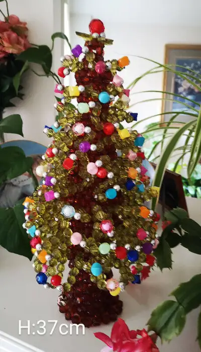 christmas tree, View more