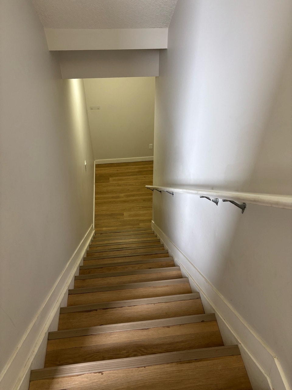 2 bed basement 2