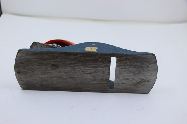 Stanley Block Planer | C-247 (#15542) in Hand Tools in City of Halifax - Image 3
