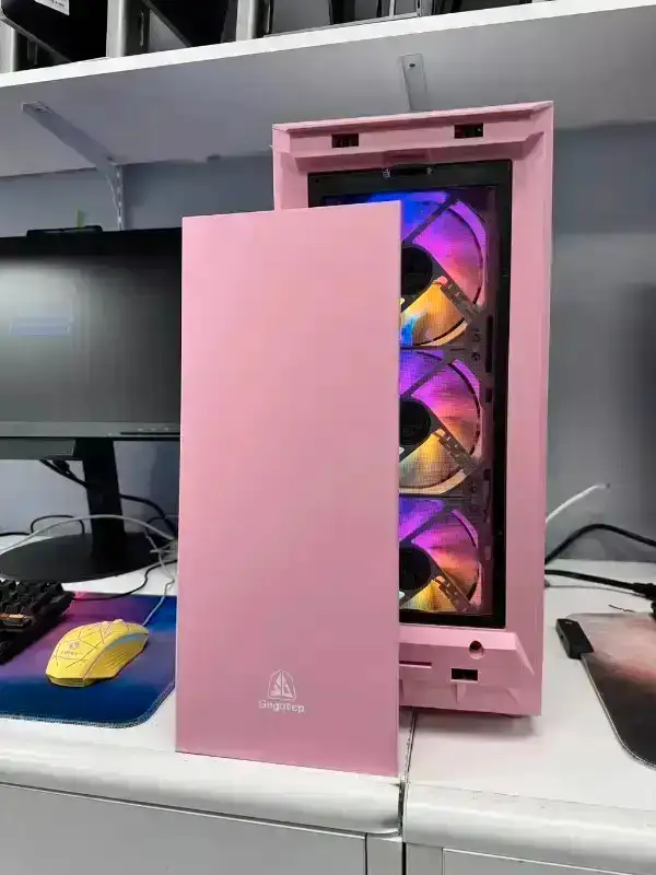 Hot Sale DELL 7040 SFF i5-6Gen 8G 180Gssd with 6 month warranty in Desktop Computers in Markham / York Region - Image 3