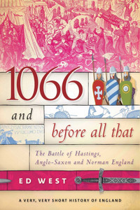Very Short History of England book series