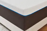 Brand NEW - 8” foam TWIN mattress