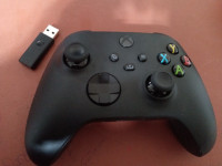 Xbox controller for PC
