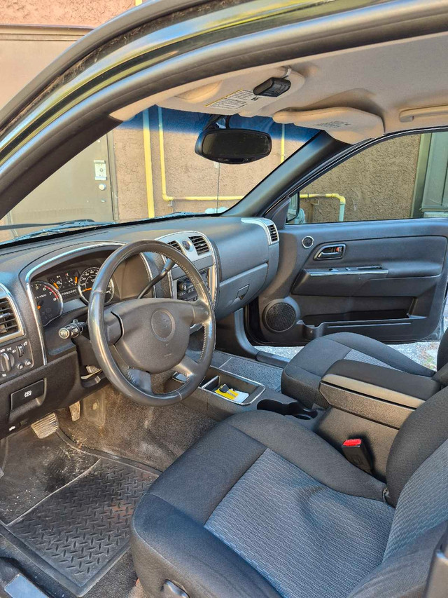 2007 chevy colorado lt in Cars & Trucks in Sarnia - Image 4