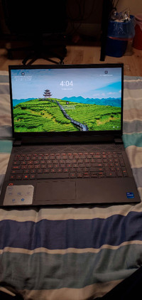 DELL G15 5511 Gaming Laptop