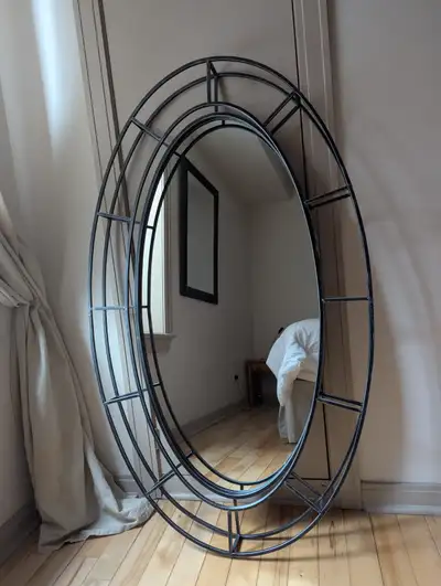 Mirror for sale, View more