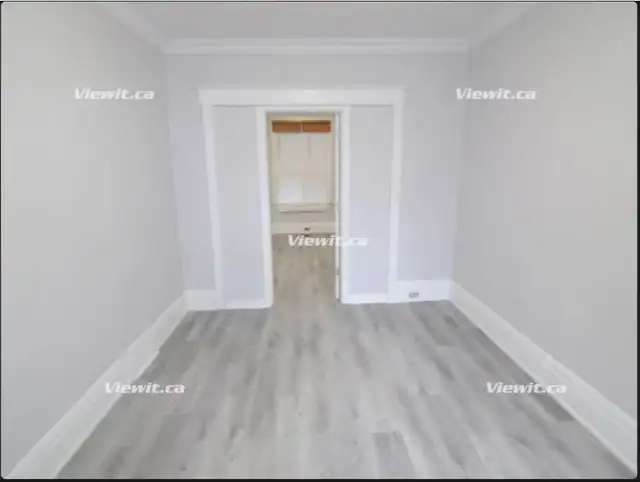 Riverdale area two bedroom for rent in Long Term Rentals in City of Toronto - Image 8