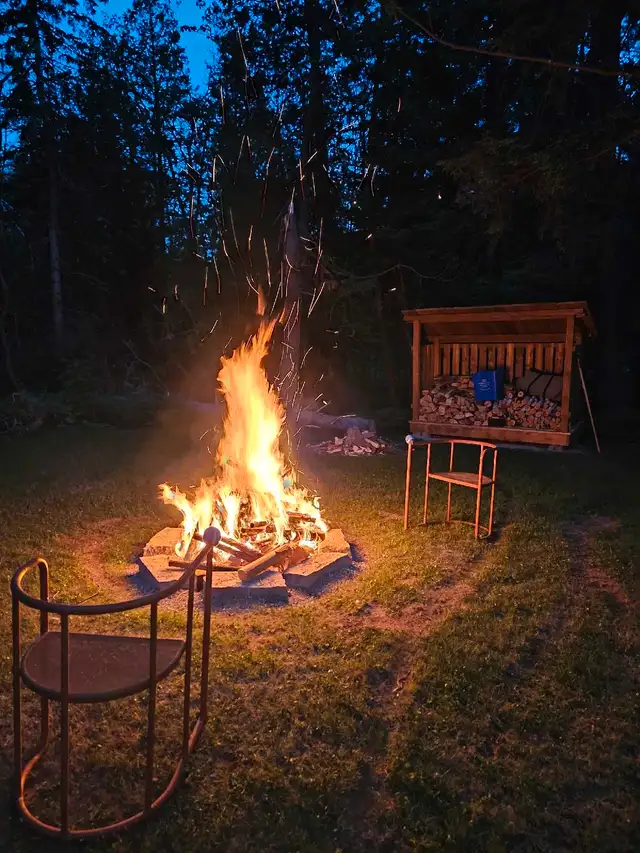 Beautiful Campsite 90 mins from GTA in Ontario in Canada - Image 6