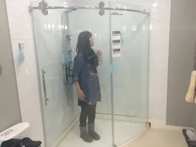 Teago Shower, View more