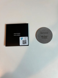 Normcore 58.5mm / 1.7mm Espresso Puck Screen