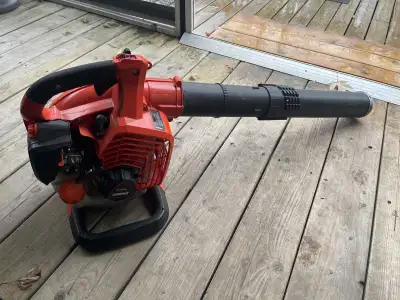 Souffleur Blower Écho PB-2620, View more