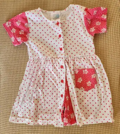 White Dress size 3, View more