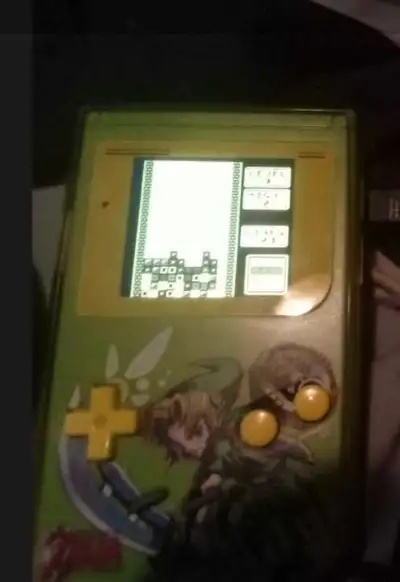 original game boy, View more