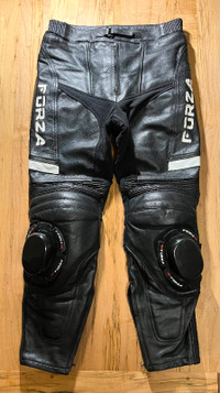 Pantalon moto Forza Carbon Medium