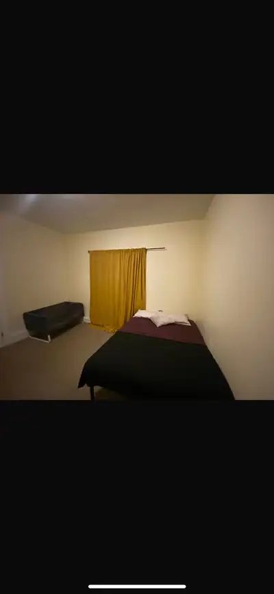 private room