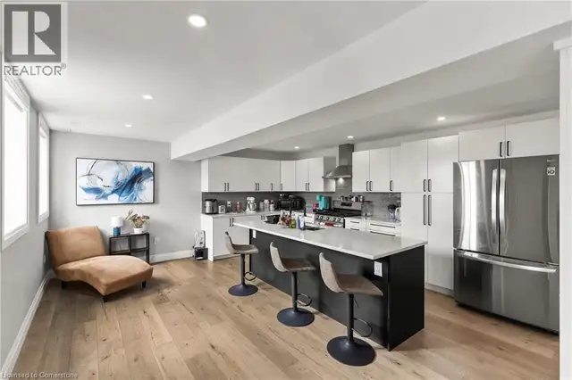 ROOMMATE WANTED - DOWNTOWN STONEY CREEK