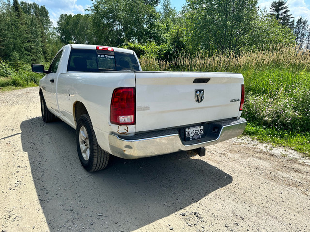 2016 Dodge Ram Pickup in Cars & Trucks in Muskoka - Image 3