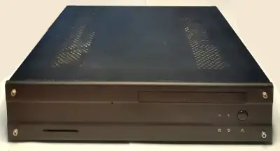 Casetronic Travla mini-ITX Chassis, View more