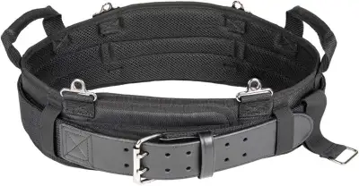New! Sealed Klein Tools Tradesman Pro Modular Tool Belt - XL / ₿, View more