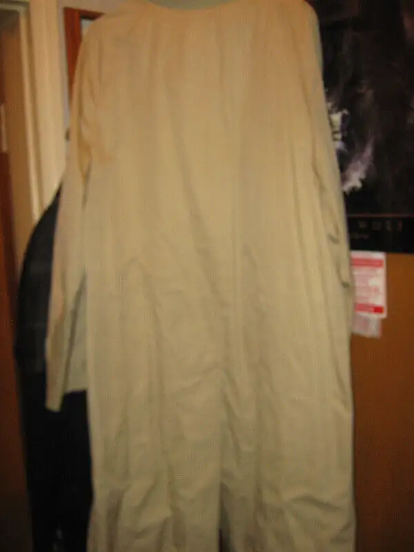 Aquascutum London Aqua 5 Trench Coat  Jacket Made in England New in Men's in City of Toronto - Image 4