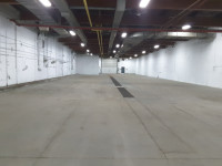 8-10,000sf Warehouse with 1-2 Acres of secure yard