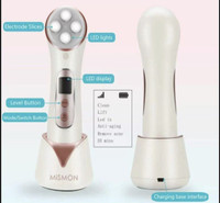 Beauty facial clean anti-acne/machine pour soins de visage 