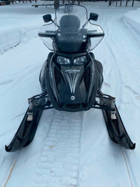 2005 skidoo gtx 550 fan