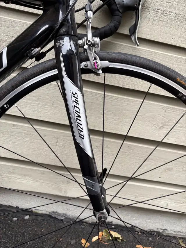 2005 Specialized Tarmac Comp 49cm in Road in Ottawa - Image 7
