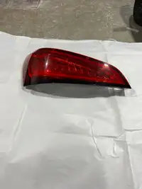 2013-2017 Audi Q5 tail light