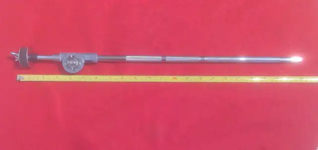 Vintage Tama Drums Cymbal Boom Stand ARM - MINT! in Drums & Percussion in London - Image 6