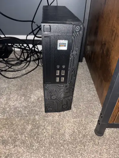 Dell Gaming OptiPlex Desktop RGB Computer PC, Intel Core i7, View more