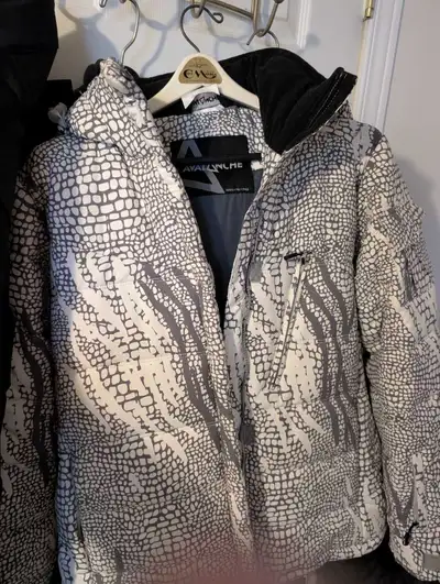 Ensemble de ski avalanche , View more