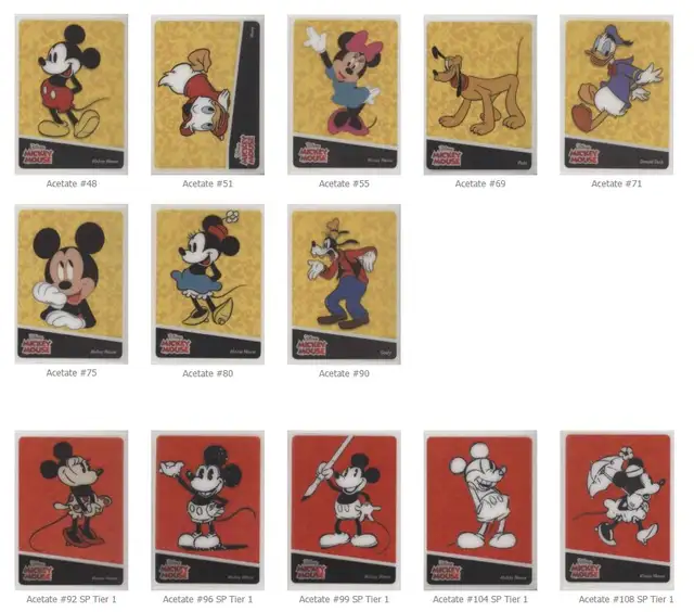 Mickey Mouse ... selling at cost in Arts & Collectibles in Winnipeg - Image 6