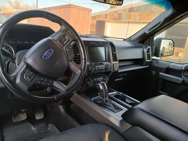 2018 Ford Fi50605033103476008963