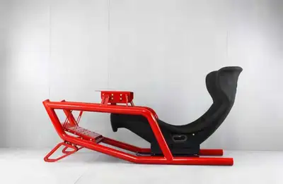 AZRacing cockpit , View more