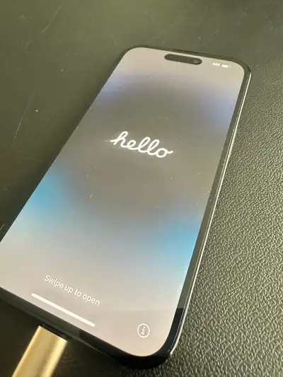 iPhone 14 Pro 256GB, View more