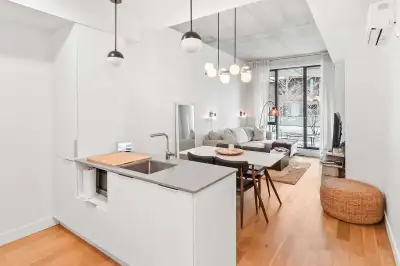 3 1/2 Condo Griffintown |
