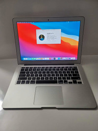 Macbook air 2014