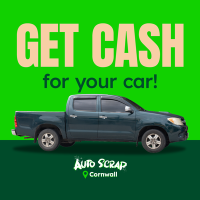 Looking to get rid of an old, damaged, or unwanted vehicle? We buy scrap cars, junk cars, accident v...