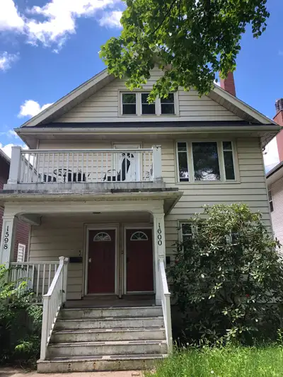 1 Bedroom in 4 Bedroom Flat for $845