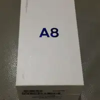 Samsung A8 Brand New in Box Sealed Unlocked