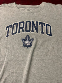 Toronto Maple Leafs T-Shirt (L)