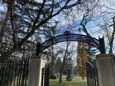 A beautiful historical setting for your loved ones, View more