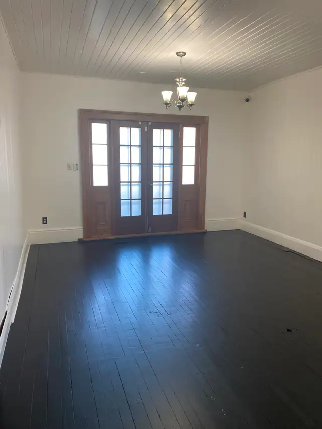 Love where you live! Large Apt. Easy highway access. in Long Term Rentals in Barrie - Image 3