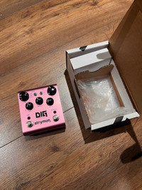 Strymon Dig