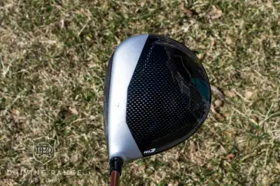 TaylorMade M3 Driver (Right), View more