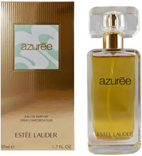 Este Lauder Azure Pure Fragrance Spray - 1.7 oz. (new packing)