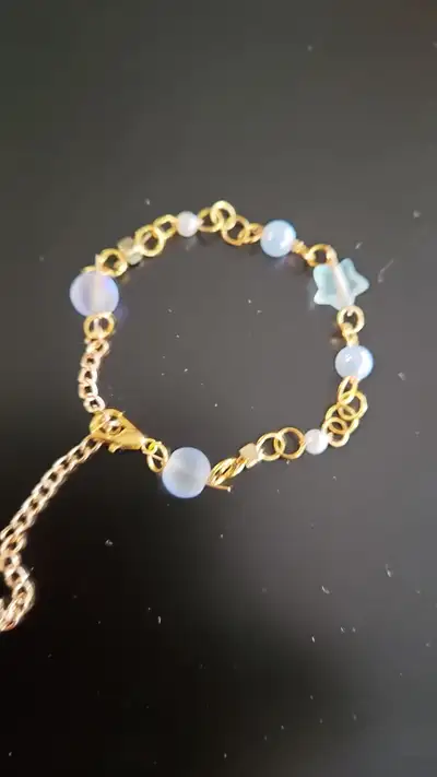 Handmade bracelets, View more