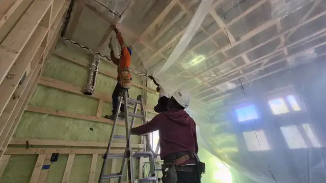 Electrical | Plumbing | Framing | Drywall588273965177907203