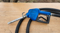 gpi fuel handle and hose 